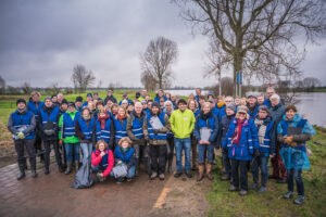 Vrijwilligers-Cuijk