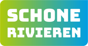 Schone rivieren Logo