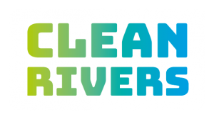 Clean Rivers logo