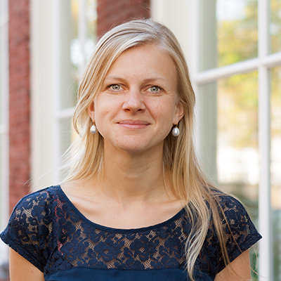 Expert aan het woord: Ellen Schep van CE Delft - Schone Rivieren