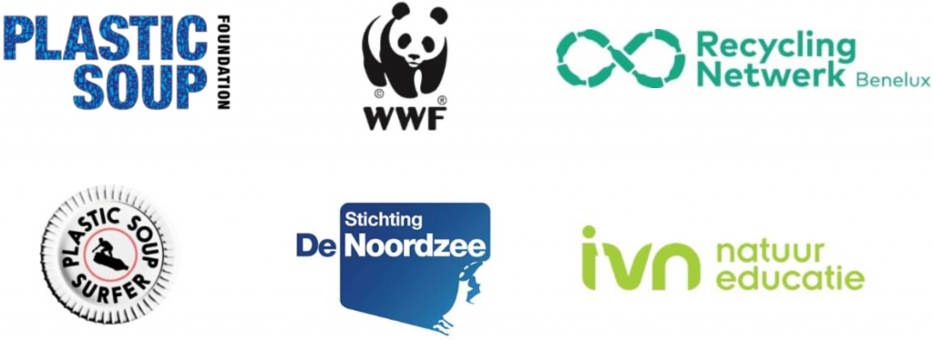 Aanbevelingen NGO's plasticbeleid